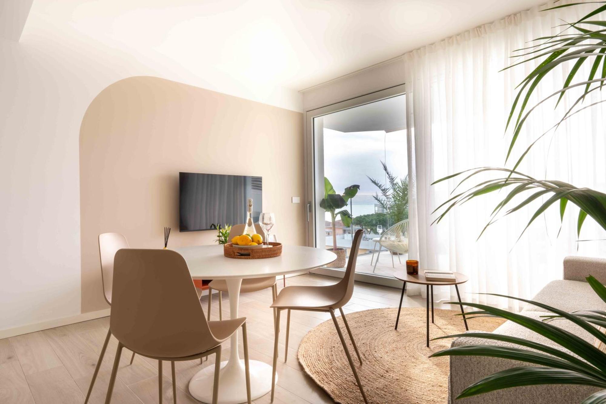 Vibra Larimar Apartamento Lido di Jesolo