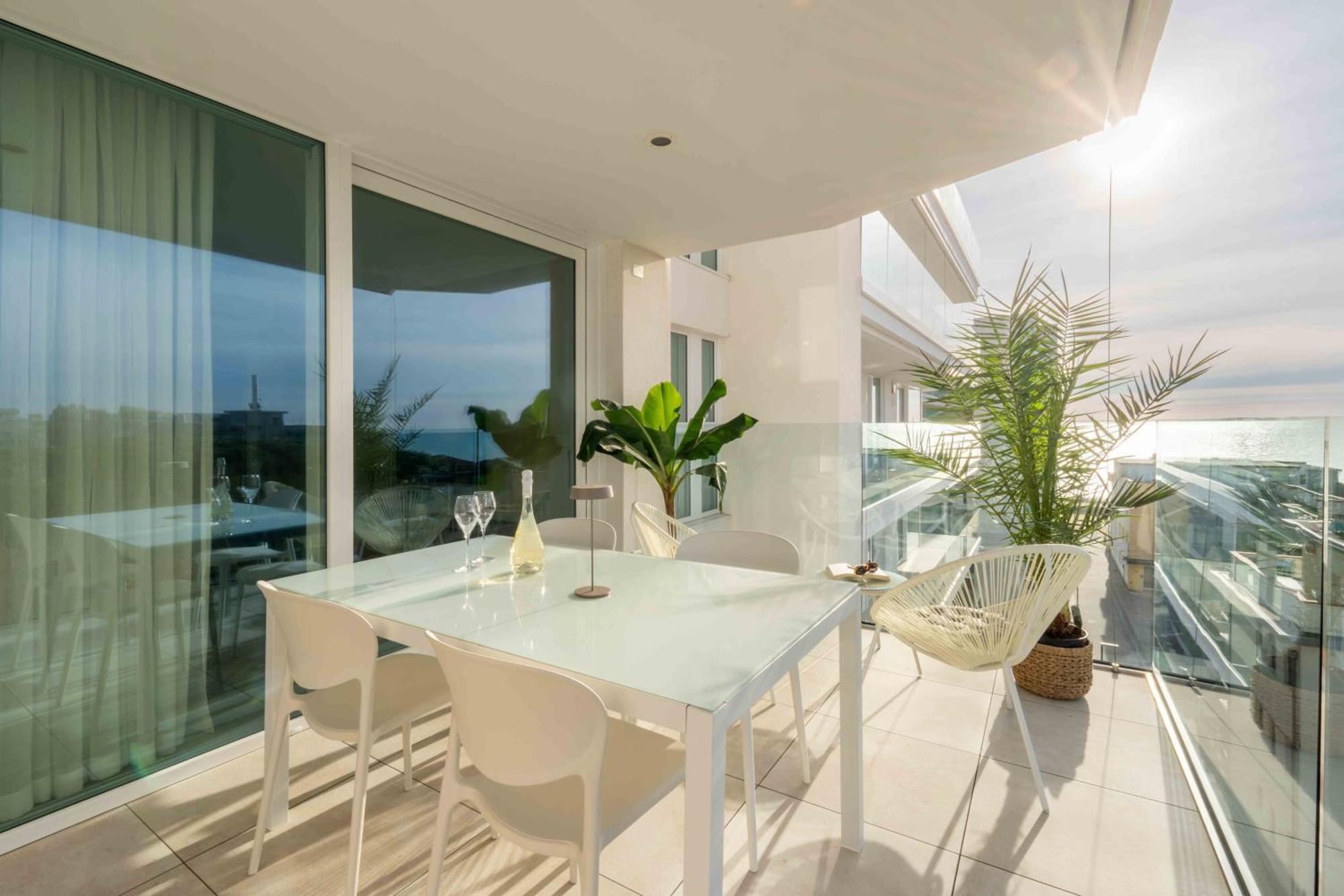 Apartamento Vibra Larimar *